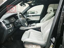 بي ام دبليو X5